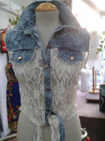 BLUSA